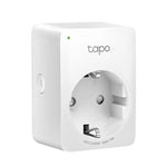 TP-Link Tapo P100 Mini Smart Wi-Fi Socket - White