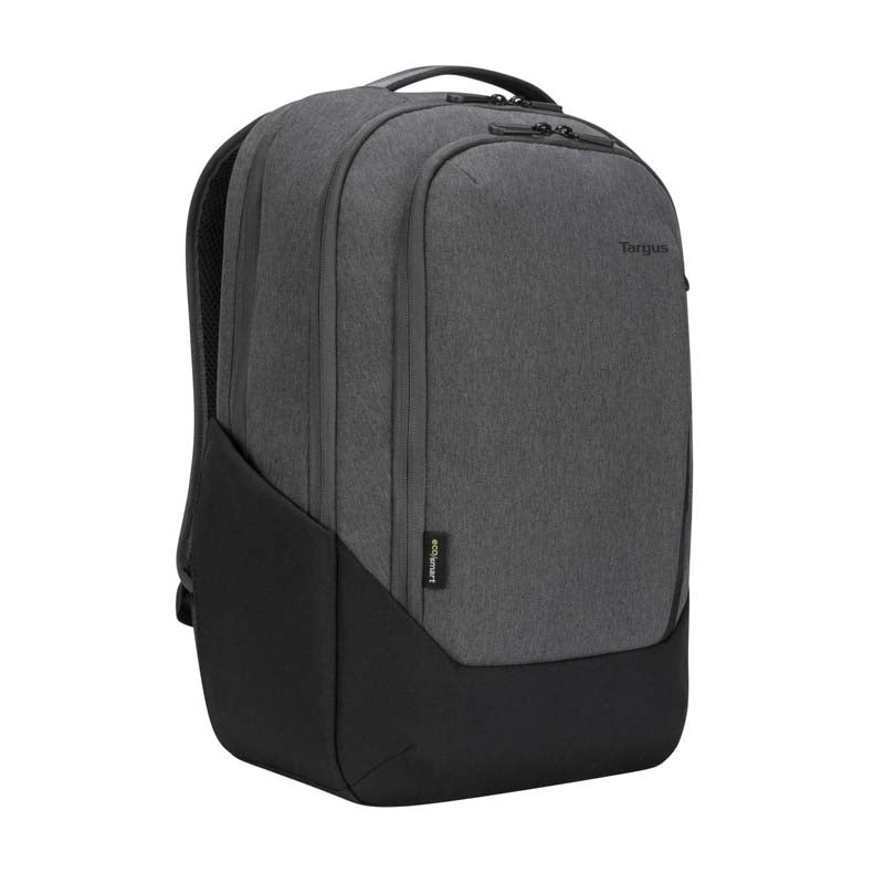 Targus Cypress Eco Laptop 15.6 inch Backpack - Grey