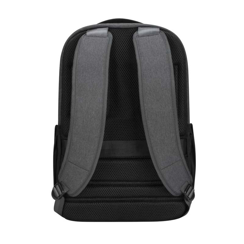 Targus Cypress Eco Laptop 15.6 inch Backpack - Grey