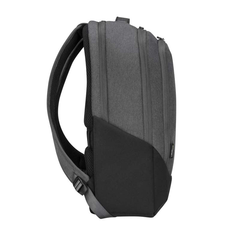Targus Cypress Eco Laptop 15.6 inch Backpack - Grey