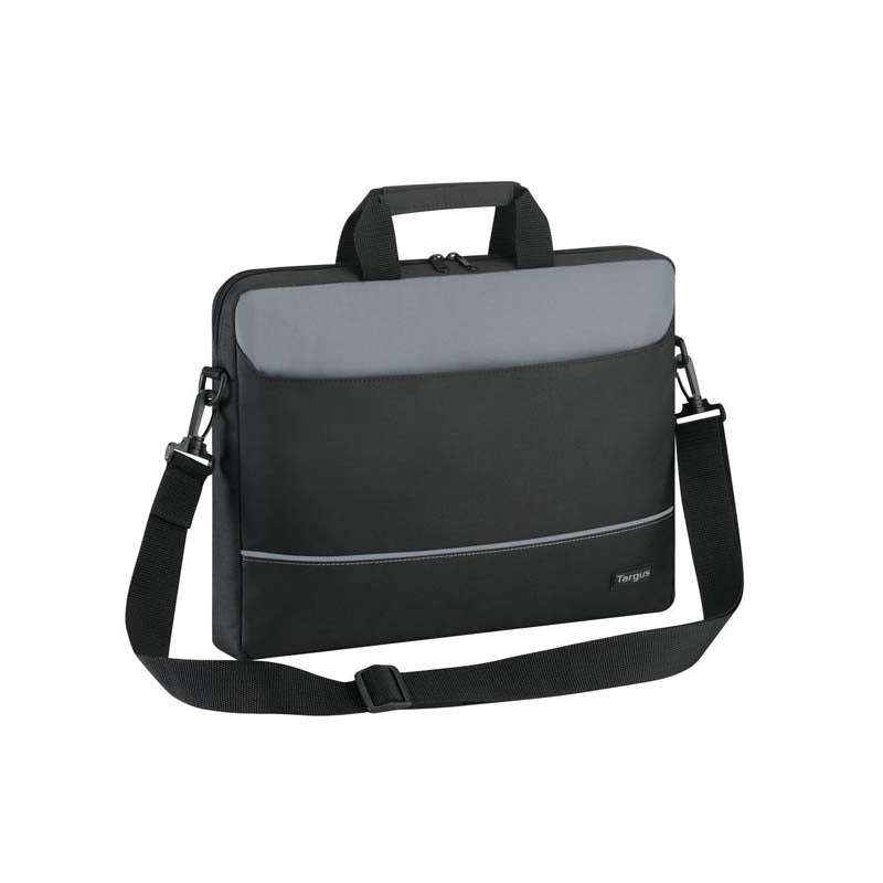 Targus Intellect 15.6 inch Topload Laptop Case - Black