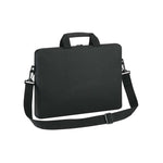 Targus Intellect 15.6 inch Topload Laptop Case - Black