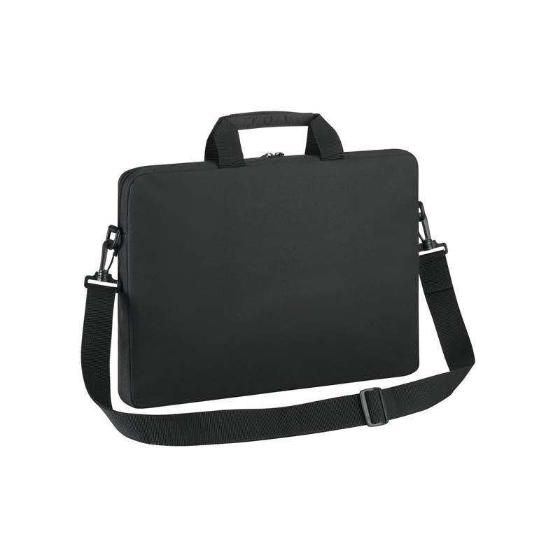 Targus Intellect 15.6 inch Topload Laptop Case - Black