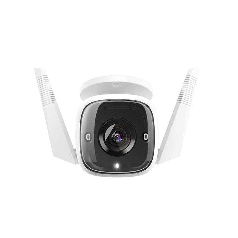 TP-Link Tapo TC65 3MP Outdoor Security Wi-Fi Camera