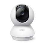 TP-Link Tapo TC70 1080P Pan / Tilt Home Security Wi-Fi Camera