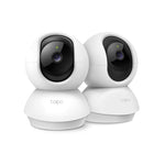 TP-Link Tapo TC70 1080P Pan / Tilt Home Security Wi-Fi Camera