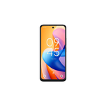TCL 60R 5G 128GB - Grey - Grey