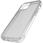 Tech21 Apple iPhone 13 Mini EvoClear Case - Clear - Clear