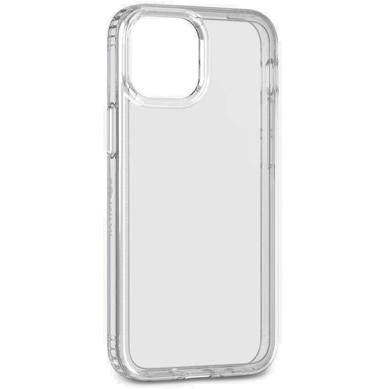 Tech21 Apple iPhone 13 Mini EvoClear Case - Clear - Clear