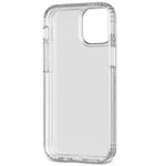 Tech21 Apple iPhone 13 Mini EvoClear Case - Clear - Clear