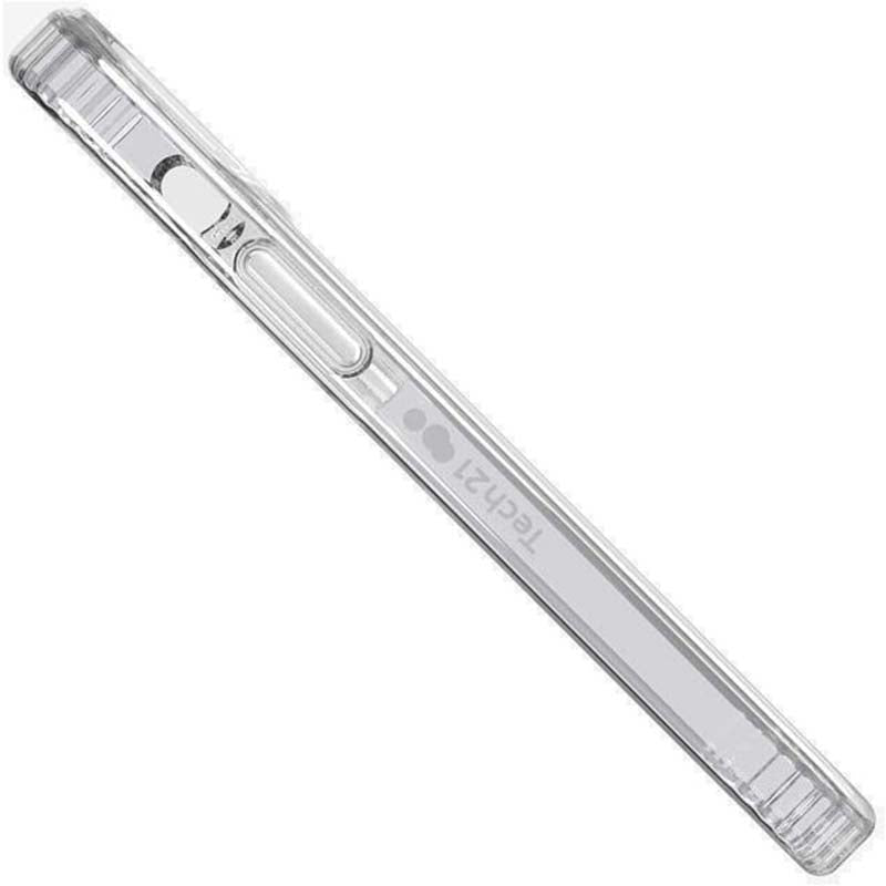 Tech21 Apple iPhone 13 Mini EvoClear Case - Clear - Clear