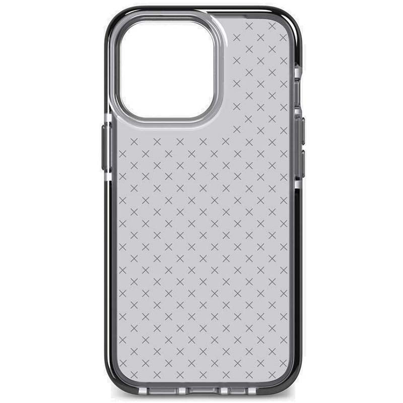 Tech21 Apple iPhone 13 Pro EvoCheck Case - Smokey/Black