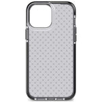 Tech21 Apple iPhone 13 Pro Max EvoCheck Case - Smokey/Black - Black