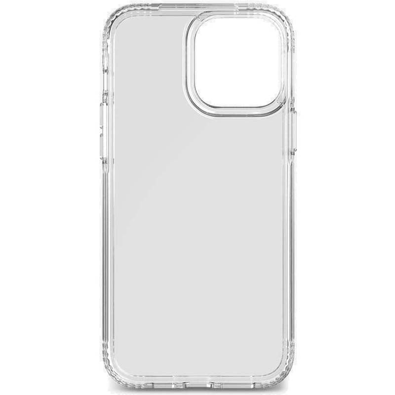 Tech21 Apple iPhone 13 Pro Max EvoClear Case - Clear - Clear