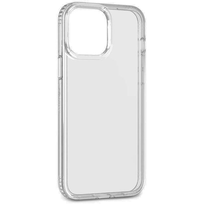 Tech21 Apple iPhone 13 Pro Max EvoClear Case - Clear - Clear