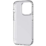 Tech21 Evo Clear Case for Apple iPhone 14 Pro - Clear