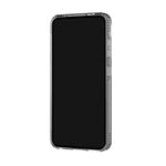 Tech21 Evo Clear Case for Samsung Galaxy S25 - Clear - Clear
