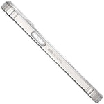 Tech21 Evo Clear MagSafe Case for Apple iPhone 14 - Clear