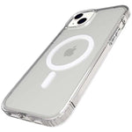 Tech21 Evo Clear MagSafe Case for Apple iPhone 14 Plus - Clear