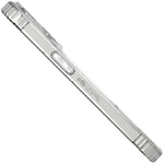 Tech21 Evo Clear MagSafe Case for Apple iPhone 14 Pro - Clear