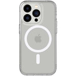 Tech21 Evo Clear MagSafe Case for Apple iPhone 14 Pro - Clear