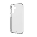 Tech21 Evo Lite Samsung Galaxy A24 Case - Clear - Clear