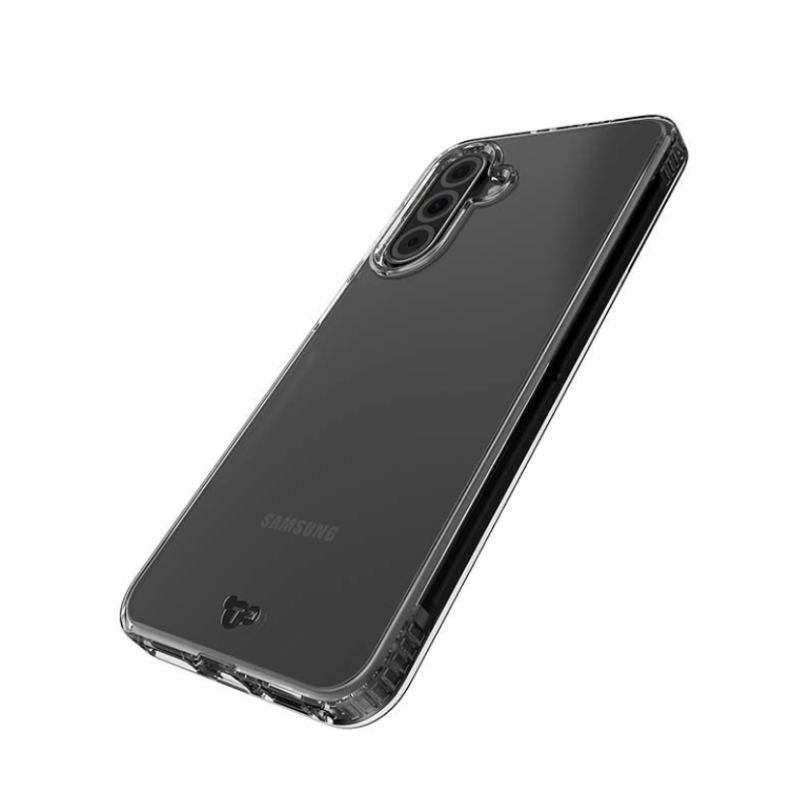 Tech21 Evo Lite Samsung Galaxy A24 Case - Clear - Clear