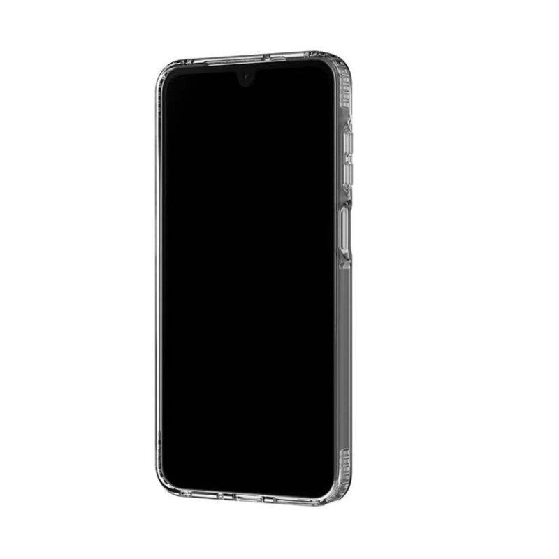 Tech21 Evo Lite Samsung Galaxy A24 Case - Clear - Clear
