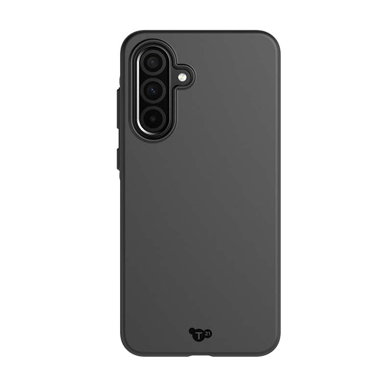 Tech21 Evo Lite Samsung Galaxy A36 / A56 Case - Black - Black