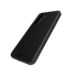 Tech21 Evo Lite Samsung Galaxy A36 / A56 Case - Black - Black