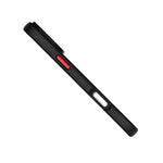 Tech21 Evo Pro Apple iPhone 16 Pro Max Case with MagSafe - Black - Black