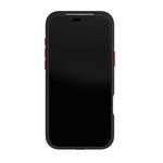 Tech21 Evo Pro Apple iPhone 16 Pro Max Case with MagSafe - Black - Black