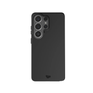 Tech21 EvoLite Magnet Case Samsung Galaxy S26 Ultra - Black - Black