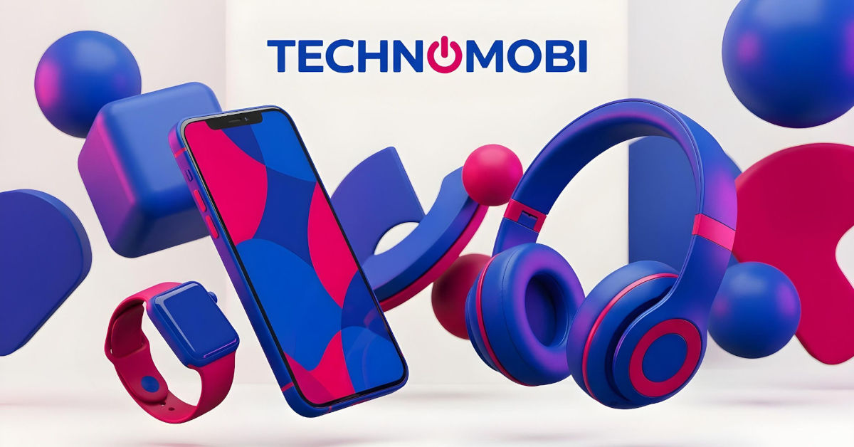Technomobi | Online Tech, Smartphones & Gadgets SA – Technomobi (Pty) Ltd