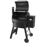 Traeger Pro 575 Wood Pellet Grill - Black
