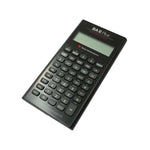 Texas Instruments BA ii Plus Professional Financial Calculator - Black