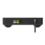 Titan Elecstor - Eco 18W / 12000mAh / 38WH Mini UPS - Black