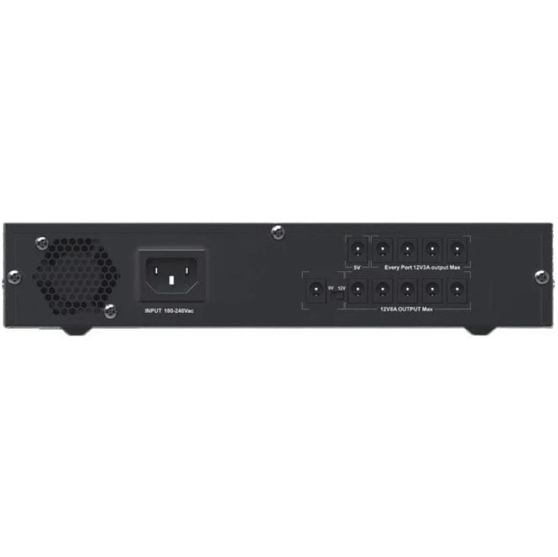 Titan Elecstor - NPS 100W / 24000mAh / 75WH Mini UPS - Black