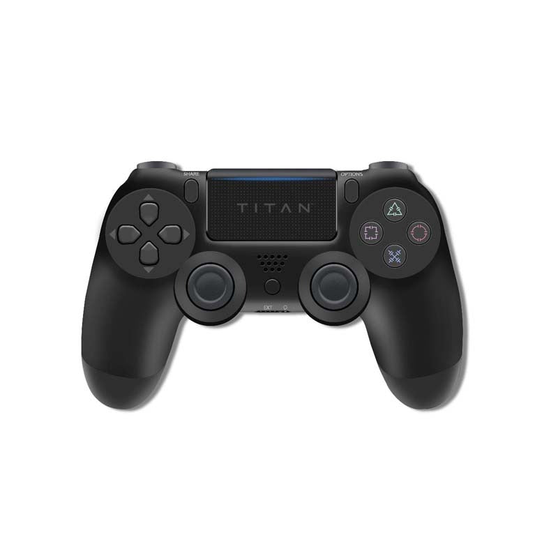 Titan Wireless Bluetooth Controller - Black