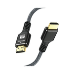 Titan XB High-Speed HDMI Cable – 3M 8K @ 60Hz - Black