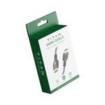 Titan XB High-Speed HDMI Cable – 3M 8K @ 60Hz - Black