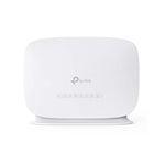 TP-Link 300 Mbps Wireless N 4G LTE Router - White
