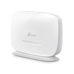 TP-Link 300 Mbps Wireless N 4G LTE Router - White