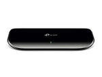 TP-Link 8 Port Gigabit Desktop Switch - Black