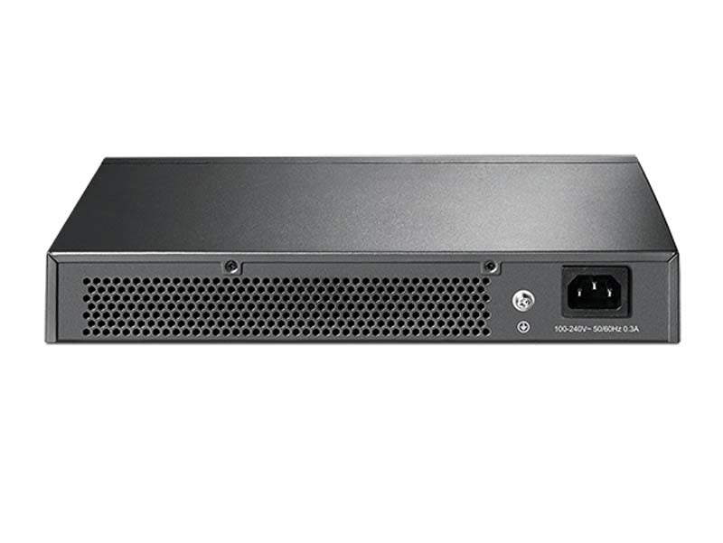 TP-Link 16 Port Gigabit Switch - Grey