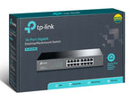 TP-Link 16 Port Gigabit Switch - Grey