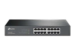 TP-Link 16 Port Gigabit Switch - Grey