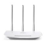 TP-Link 300Mbps Wi-Fi Router - White