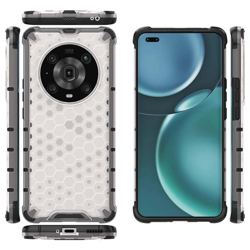 Toni Armor Case Honor Magic 4 Pro - Clear