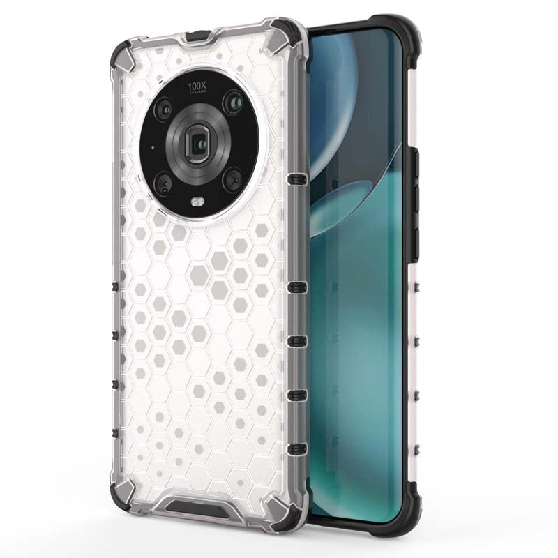 Toni Armor Case Honor Magic 4 Pro - Clear